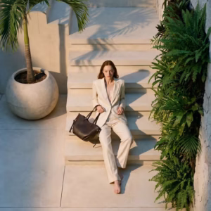 Bolso de Piel para Mujer Vesuviana | MÍA SHOPS